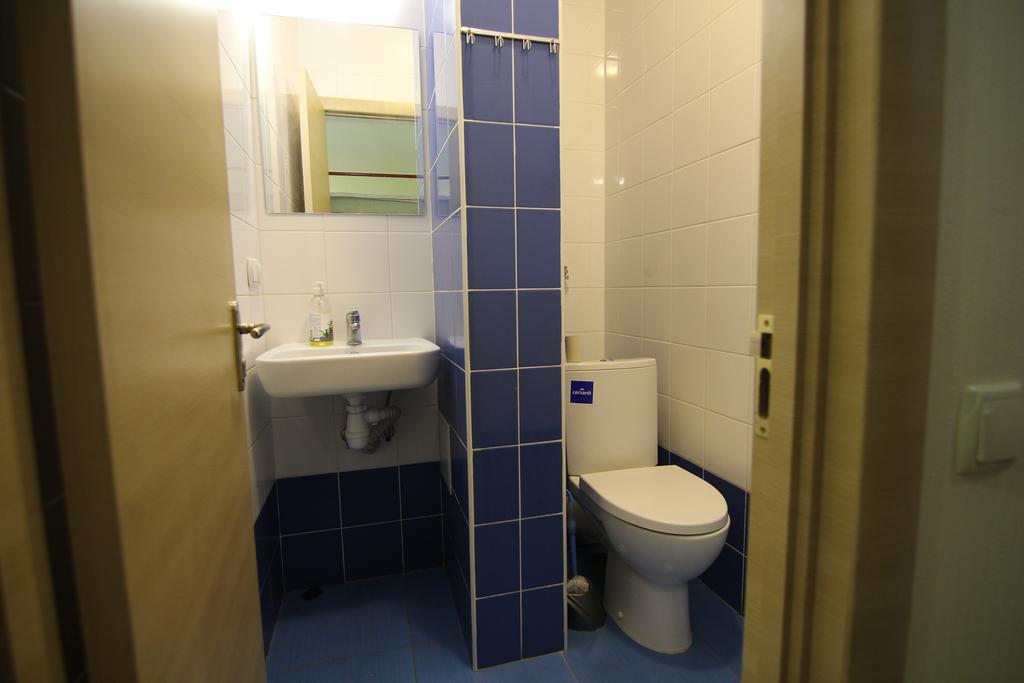 Apartment On Zoolohichna Street 12/15 Kiev Quarto foto