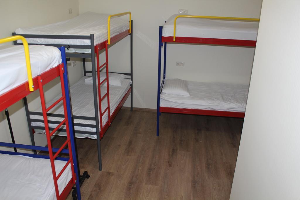 Apartment On Zoolohichna Street 12/15 Kiev Quarto foto