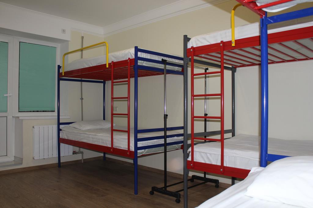 Apartment On Zoolohichna Street 12/15 Kiev Quarto foto